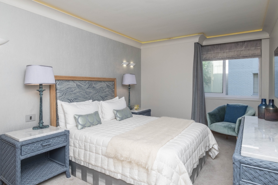 To Let 3 Bedroom Property for Rent in Clifton Western Cape